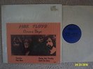 PINK FLOYD CIRCUS DAYS RAVEN RECORDS LP BELGIUM VERY GOOD CONDITION WITH SHRINK
