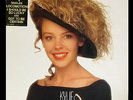 KYLIE MINOGUE Kylie LP + Innersleeve. Excellent Conditon