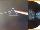 PINK FLOYD Dark Side of the Moon LP France Vinyl Pressing/UK Sleeve SHVL 804 VGC