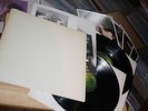 THE BEATLES - WHITE ALBUM - ORIG APPLE DE 70S PRESS - COMPLETE ALL INSERTS