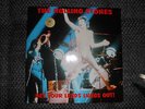 THE ROLLING STONES - GET YOUR LEEDS LUNGS OUT - DLP