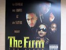 The Firm ?– The Album * 2x LP  Vinyl 1997 * NAS, Foxy Brown, Dr. Dre, AZ, Nature