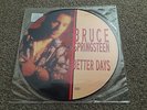 BRUCE SPRINGSTEEN - BETTER DAYS - 1992 12