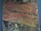 LP AC/DC TNT T.N.T. 1975 ALBERT Gate fold cover-RARE Bon Scott/Angus/Malcolm