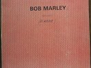 BOB MARLEY - EXODUS, TURKISH PRESSING LP  RARE