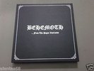 BEHEMOTH FROM THE PAGAN VASTLANDS LIMITED BOX SET 133 COPIES  BEHERIT  MARDUK