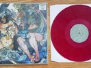 BARONESS Blue Record 2xLP DEEP PURPLE VINYL /400 mastodon converge neurosis