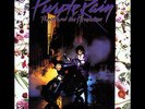 PURPLE RAIN - PRINCE AND THE REVOLUTION LP/SEALED/MINT  1984 Record NO LABEL