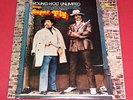 Young / Holt Unlimited -- Superfly  --  LP / Jazz