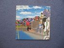 Prince and the Revolution: Around the World in 80 days - period vinyl LP