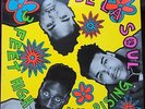 DE LA SOUL 