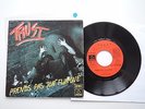 TRUST prends pas ton flingue - HARD ROCK PUNK 1977