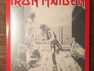 IRON MAIDEN - Killers