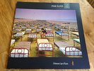 Pink Floyd LP A Momentary lapse of reason UK EMI 1st press