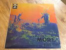 Pink Floyd LP More UK Columbia EMI press NICE COPY