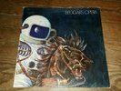 Beggars Opera - Pathfinder Album Vertigo Swirl 1st Press With Orig. Sleeve Imprt