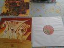 Power of Zeus Vinyl Rare