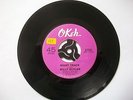 Billy Butler - Right Track - OKeh - 7