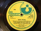 Wire LP Chairs missing UK Harvest 1st press ALL NEAR MINT Punk Oi KBD