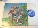 SAVOY BROWN SKIN 'N' BONE LONDON LP ALBUM 1976 original vinyl 1st press usa rare