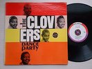 Clovers - The Clovers' Dance Party, Original (Rhythm & Blues/Doo Wop, LP)