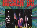 Husker Du - Living End 2x 180g COLOURED vinyl LP NEW/SEALED Bob Mould Sugar