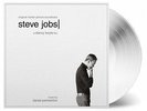 Steve Jobs - Soundtrack 2x 180g COLOURED vinyl LP Apple iPod Mac