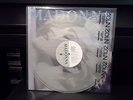 Madonna True Blue Rare Clear Vinyl LP