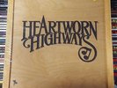 Heartworn Highways 40th Anniversary Edition 2LP BOX SET LIGHT IN THE ATTIC 2016