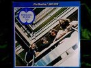 The Beatles 1967-1970 Blue Vinyl French Release 2c162-053910