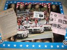 DEAD KENNEDYS Frankenchrist VINYL LP record album+POSTER &INSERTS 1st 1985 EX/NM