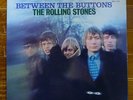 Japan Original Issue   THE ROLLING STONES / Between The Buttons   Free Shipping