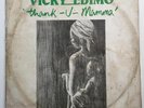Vicky Edimo Thank U Mamma RARE AFRO DISCO BOOGIE ELECTRO FUNK NIGERIA LP VG MP3