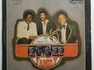 Esbee Family Peace Of Mind Very RARE NIGERIAN AFRO DISCO FUNK LP- MP3