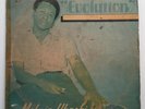 MELVIN UKACHI-Evolution-AFRO BOOGIE FUNK TRIPPY ROCK PSYCH LP RARE-EMI-OFEGE MP3