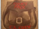 C.S CREW FUNKY-PACK-SUPER HEAVY AFRO FUNK FUZZ SYNTH  LP-FRED FISHER-STOMPER-MP3