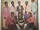 THE APOSTLES-WISDOM rare AFRO FUNK ROCK BOOGIE Nigeria-LP  MP3 HEAR