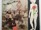 ONE WORLD-THIS BABY IS MINE-AFRO FUNK DUB PSYCH JAZZ LP RARE-EMI-VG+/EX MP3