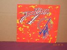 BAD AXE  NEW UNPLAYED 1976 HARD ROCK NUMBER 436 of 500  HEXOMON RECORDS
