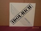IDOL RICH WORKING GIRL  1985 EP MINT MINUS   NWOBHM   1,000 PRESSED  