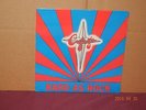 CRYSYS  HARD AS ROCK 1981 HARD ROCK/ METAL ORIGINAL INDIE SEALED   ONLY 350 MADE