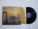JUSTIN HAYWARD & JOHN LODGE   BLUE JAYS   THS 12   QUALITY NEAR MINT UK 1975 LP