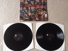 THE STONE ROSES Second Coming ORIGINAL 1994 1st press UK 2-LP *EX/EX (Ian Brown)