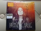 SIGNED Brandi Carlile 2-Lp The Firewatcher's Daughter Autographed 2015 SEALED