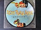 Less Than Jake - Pezcore LP picture disc Rhetoric