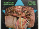 JULIE COKER-Ere Yon-SUPERB DEEP RARE SYNTH AFRO EMI LP-OKULOLO WOOD Nigeria-MP3