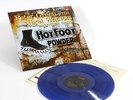 PETER GREEN/NIGEL WATSON SPLINTER GROUP**HOT FOOT POWDER (180G/BLUE)**VINYL