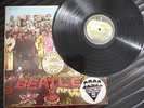 THE BEATLES ST Peppers lonely hearts Club Band parfait état