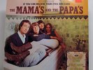 Mama's And The Papa's If You Can Believe Your Eyes & Ears SEALED 1968 Press LP