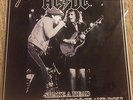 AC/DC Shake A Head To The Rhythm Of Rock And Roll Single